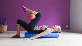 PILATES: una ginnastica per il corpo e per la mente. - Centro Pilates Yoga Roma