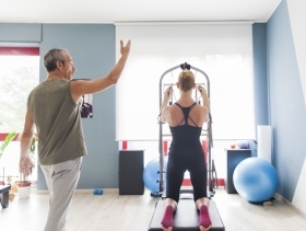 Ginnastica per il corpo e per la mente      CENTRO PILATES YOGA ROMA - Centro Pilates Yoga Roma