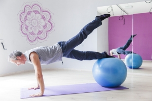  - Centro Pilates Yoga Roma