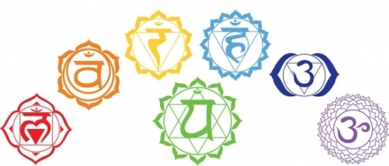 Le Ruote del benessere - fare esperienza con i Chakra - Centro Pilates Yoga Roma