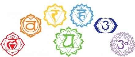 Le Ruote del benessere - fare esperienza con i Chakra - Centro Pilates Yoga Roma