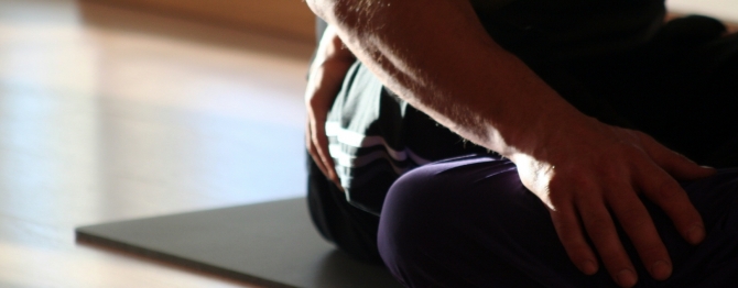 Yoga in coppia - incontri 2015 - Centro Pilates Yoga Roma