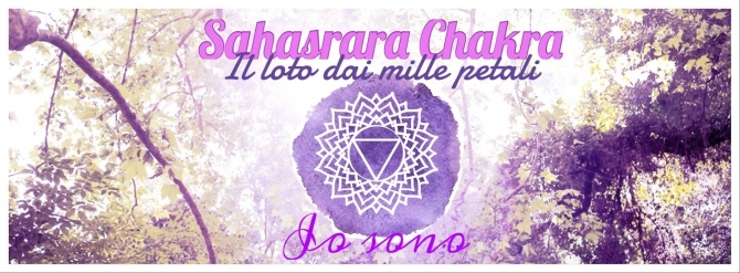 Sahasrara Chakra: il loto dai mille petali - Centro Pilates Yoga Roma